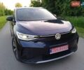 Синий Фольксваген ID.4, объемом двигателя 0 л и пробегом 20 тыс. км за 23970 $, фото 18 на Automoto.ua
