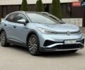 Синій Фольксваген ID.4, об'ємом двигуна 0 л та пробігом 41 тис. км за 23800 $, фото 2 на Automoto.ua