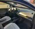 Синій Фольксваген ID.4, об'ємом двигуна 0 л та пробігом 41 тис. км за 28300 $, фото 9 на Automoto.ua