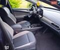 Синий Фольксваген ID.4, объемом двигателя 0 л и пробегом 20 тыс. км за 23970 $, фото 41 на Automoto.ua