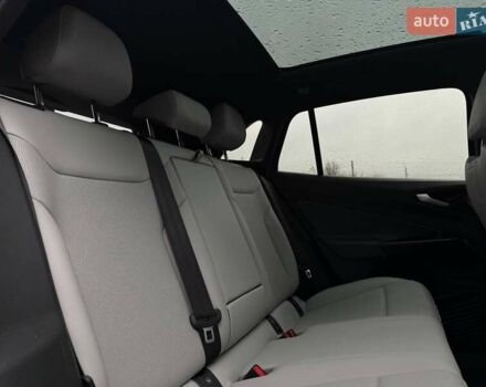 Синий Фольксваген ID.4, объемом двигателя 0 л и пробегом 20 тыс. км за 23900 $, фото 51 на Automoto.ua