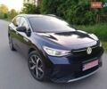 Синий Фольксваген ID.4, объемом двигателя 0 л и пробегом 20 тыс. км за 23970 $, фото 1 на Automoto.ua