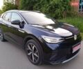Синий Фольксваген ID.4, объемом двигателя 0 л и пробегом 20 тыс. км за 23970 $, фото 14 на Automoto.ua