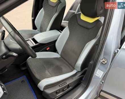 Синій Фольксваген ID.4, об'ємом двигуна 0 л та пробігом 41 тис. км за 23800 $, фото 13 на Automoto.ua