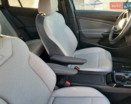 Синій Фольксваген ID.4, об'ємом двигуна 0 л та пробігом 41 тис. км за 28300 $, фото 10 на Automoto.ua