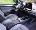 Синий Фольксваген ID.4, объемом двигателя 0 л и пробегом 20 тыс. км за 23970 $, фото 53 на Automoto.ua