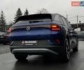 Синий Фольксваген ID.4, объемом двигателя 0 л и пробегом 20 тыс. км за 23900 $, фото 13 на Automoto.ua