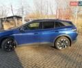 Синій Фольксваген ID.4, об'ємом двигуна 0 л та пробігом 41 тис. км за 28300 $, фото 2 на Automoto.ua