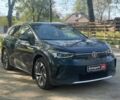 Синий Фольксваген ID.4, объемом двигателя 0 л и пробегом 67 тыс. км за 27990 $, фото 3 на Automoto.ua