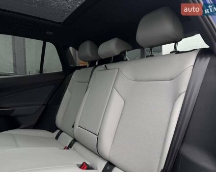 Синий Фольксваген ID.4, объемом двигателя 0 л и пробегом 20 тыс. км за 23900 $, фото 45 на Automoto.ua