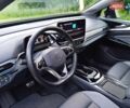 Синий Фольксваген ID.4, объемом двигателя 0 л и пробегом 20 тыс. км за 23970 $, фото 39 на Automoto.ua