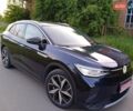 Синий Фольксваген ID.4, объемом двигателя 0 л и пробегом 20 тыс. км за 23970 $, фото 23 на Automoto.ua