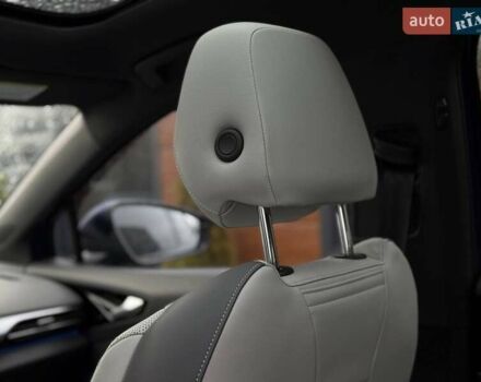 Синий Фольксваген ID.4, объемом двигателя 0 л и пробегом 20 тыс. км за 23900 $, фото 63 на Automoto.ua