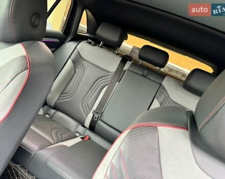 Синій Фольксваген ID.4, об'ємом двигуна 0 л та пробігом 29 тис. км за 26900 $, фото 11 на Automoto.ua