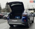 Синий Фольксваген ID.4, объемом двигателя 0 л и пробегом 20 тыс. км за 23900 $, фото 68 на Automoto.ua
