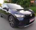 Синий Фольксваген ID.4, объемом двигателя 0 л и пробегом 20 тыс. км за 23970 $, фото 9 на Automoto.ua