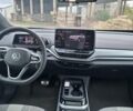 Синій Фольксваген ID.4, об'ємом двигуна 0 л та пробігом 43 тис. км за 25200 $, фото 5 на Automoto.ua