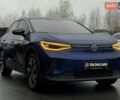 Синий Фольксваген ID.4, объемом двигателя 0 л и пробегом 20 тыс. км за 23900 $, фото 16 на Automoto.ua