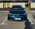 Синій Фольксваген ID.4, об'ємом двигуна 0 л та пробігом 40 тис. км за 23400 $, фото 1 на Automoto.ua