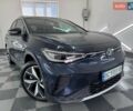 Синий Фольксваген ID.4, объемом двигателя 0 л и пробегом 62 тыс. км за 22899 $, фото 1 на Automoto.ua