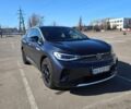 Синий Фольксваген ID.4, объемом двигателя 0 л и пробегом 32 тыс. км за 26500 $, фото 1 на Automoto.ua