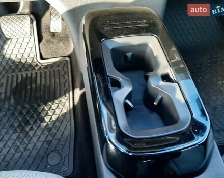 Синій Фольксваген ID.4, об'ємом двигуна 0 л та пробігом 41 тис. км за 28300 $, фото 20 на Automoto.ua