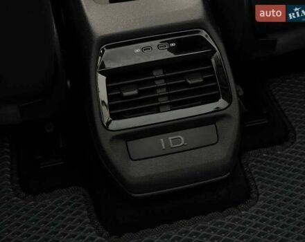 Синий Фольксваген ID.4, объемом двигателя 0 л и пробегом 20 тыс. км за 23900 $, фото 44 на Automoto.ua