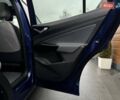 Синий Фольксваген ID.4, объемом двигателя 0 л и пробегом 20 тыс. км за 23900 $, фото 48 на Automoto.ua