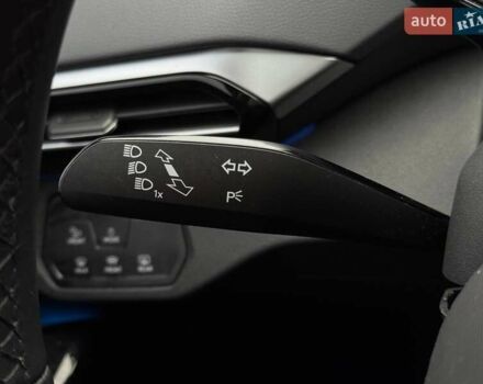 Синий Фольксваген ID.4, объемом двигателя 0 л и пробегом 20 тыс. км за 23900 $, фото 34 на Automoto.ua