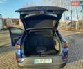 Синій Фольксваген ID.4, об'ємом двигуна 0 л та пробігом 41 тис. км за 28300 $, фото 23 на Automoto.ua