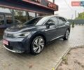 Синій Фольксваген ID.4, об'ємом двигуна 0 л та пробігом 29 тис. км за 26900 $, фото 2 на Automoto.ua