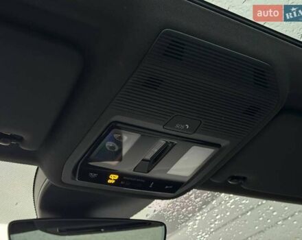 Синий Фольксваген ID.4, объемом двигателя 0 л и пробегом 20 тыс. км за 23900 $, фото 61 на Automoto.ua