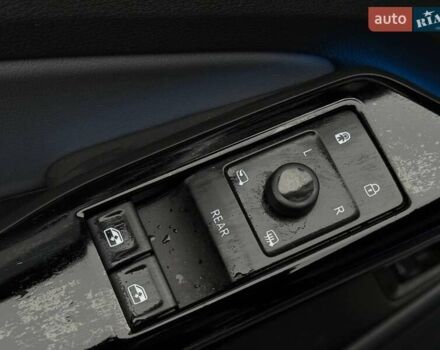 Синий Фольксваген ID.4, объемом двигателя 0 л и пробегом 20 тыс. км за 23900 $, фото 23 на Automoto.ua