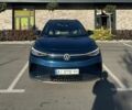 Синій Фольксваген ID.4, об'ємом двигуна 0 л та пробігом 40 тис. км за 23400 $, фото 2 на Automoto.ua
