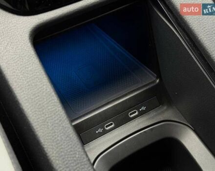 Синий Фольксваген ID.4, объемом двигателя 0 л и пробегом 20 тыс. км за 23900 $, фото 29 на Automoto.ua