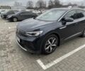 Синий Фольксваген ID.4, объемом двигателя 0 л и пробегом 86 тыс. км за 21600 $, фото 3 на Automoto.ua