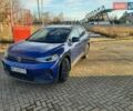 Синій Фольксваген ID.4, об'ємом двигуна 0 л та пробігом 41 тис. км за 28300 $, фото 1 на Automoto.ua