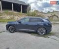 Синій Фольксваген ID.4, об'ємом двигуна 0 л та пробігом 43 тис. км за 25200 $, фото 2 на Automoto.ua