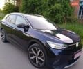 Синий Фольксваген ID.4, объемом двигателя 0 л и пробегом 20 тыс. км за 23970 $, фото 4 на Automoto.ua