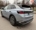 Синій Фольксваген ID.4, об'ємом двигуна 0 л та пробігом 41 тис. км за 23800 $, фото 11 на Automoto.ua