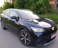 Синий Фольксваген ID.4, объемом двигателя 0 л и пробегом 20 тыс. км за 23970 $, фото 17 на Automoto.ua