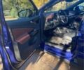 Синий Фольксваген ID.4, объемом двигателя 0 л и пробегом 50 тыс. км за 18000 $, фото 6 на Automoto.ua