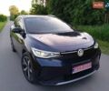 Синий Фольксваген ID.4, объемом двигателя 0 л и пробегом 20 тыс. км за 23970 $, фото 13 на Automoto.ua