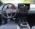 Синий Фольксваген ID.4, объемом двигателя 0 л и пробегом 20 тыс. км за 23970 $, фото 45 на Automoto.ua