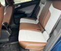 Синий Фольксваген ID.4, объемом двигателя 0 л и пробегом 15 тыс. км за 27000 $, фото 23 на Automoto.ua