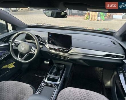 Синий Фольксваген ID.4, объемом двигателя 0 л и пробегом 30 тыс. км за 26500 $, фото 22 на Automoto.ua