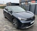 Синий Фольксваген ID.4, объемом двигателя 0 л и пробегом 46 тыс. км за 25800 $, фото 1 на Automoto.ua
