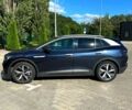 Синий Фольксваген ID.4, объемом двигателя 0 л и пробегом 12 тыс. км за 28500 $, фото 1 на Automoto.ua