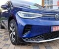 Синий Фольксваген ID.4, объемом двигателя 0 л и пробегом 65 тыс. км за 22500 $, фото 4 на Automoto.ua
