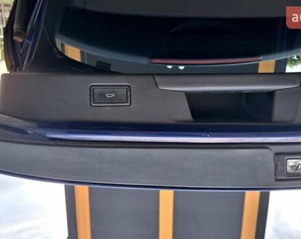 Синий Фольксваген ID.4, объемом двигателя 0 л и пробегом 65 тыс. км за 22500 $, фото 31 на Automoto.ua